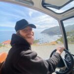 Luke Hemmings Instagram – How do people come up with captions