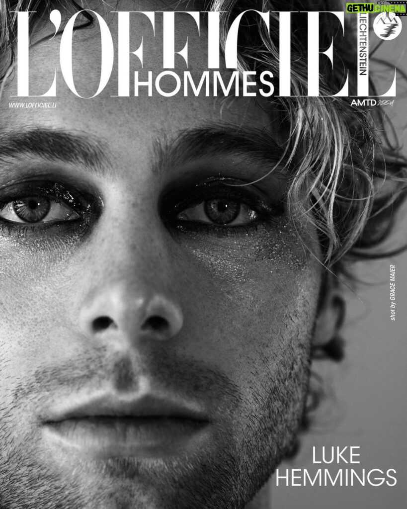 Luke Hemmings Instagram - @lukehemmings x @lofficielliechtenstein Check out our new Digital Coverstory with singer & songwriter Luke Hemmings on www.lofficiel.li Read the full interview and full story Photographer @gracemaier Grooming @fitchlunarhair Styling @st_publicrelations Production @yvonnemarielouise @maieragency Location @themaybournebh #lukehemmings #lofficiel #lofficielliechtenstein #coverstory #covershoot #5sos #5sosfam #lukehemmings The Maybourne Beverly Hills