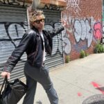 Luke Hemmings Instagram – life in full bloom