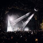 Luke Hemmings Instagram - After having time to process these shows, I feel so overcome with gratefulness. This album means so much to me and seeing so many people resonate with it in a live space was so special for me. Thank you for listening ⭐️ Thank you to everyone that made this happen, Shep, Matt, Sammy. My 5sos brothers. Thao, my life would literally fall apart without you and this album never would have happened without you giving me the confidence to do so, I love you sm and thank you. 💙 See you at the next gig 🕺