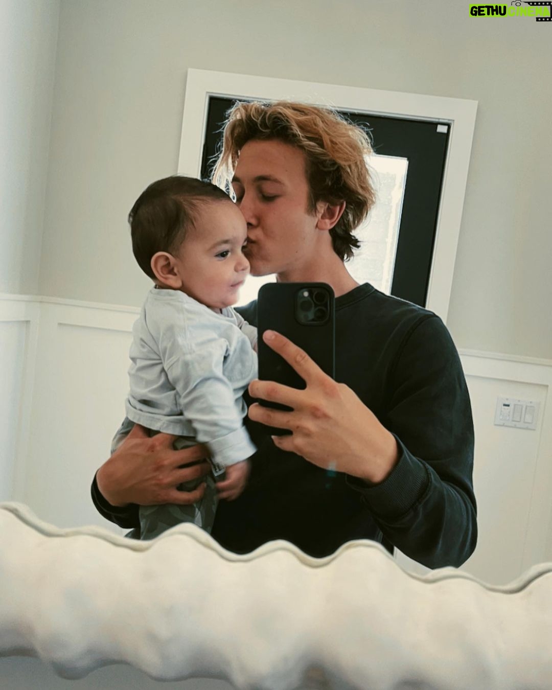 Luke Mullen - 75.3K Likes - DaBaby