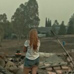 Luke Mullen Instagram - I partnered with @sunrisemvmt to create this video about a woman who recently lost her home to one of the California fires. Over 4.1 million acres and 9200 structures have already burned down in California in just the last few months. There is no denying: the climate crisis is intensifying these extreme fires, and if we fail to act IMMEDIATELY on climate change, these fires will become the new norm and thousands more will lose their home each year. Please take action and join Sunrise’s Victory Squad (link in bio) to elect green new deal champions who will fight to tackle the climate crisis and please please PLEASE VOTE this election like your own home depended on it. - Directed by: @thelukemullen & @ethanbpaisley - Edited by: @thelukemullen - Cinematography by: @phelleston - Camera Assistant: @mikikoedwards - Sound: @slayton_sound #voteforyourhome #sunrisemovement #victorysquad