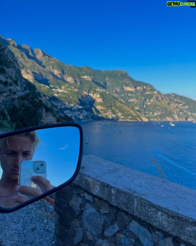 Luke Mullen Instagram - Gorlami 🤌🏼 Italy