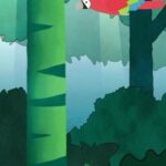 Luke Mullen Instagram - Happy Earth Day! Rainforests are critical to our planet’s health, which is why it is so important to protect them. Check out this video I narrated for @rainforesttrust to get involved to save these beautiful habitats!