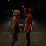Luke Mullen Instagram - A clip from my newest short I wrote/directed @unforgettableshort !