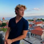 Luke Mullen Instagram – Croatia knows what’s up