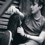 Luke Mullen Instagram - staged 📸: @billkennedyphoto