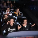 Luke Mullen Instagram - WHERE ARE THE JOHNSON FILES?!