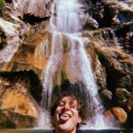 Luke Mullen Instagram – More waterfalls, less capitalism