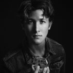 Luke Mullen Instagram - When we all come together, we can have a huge impact. It’s time to shift towards more plant-based diets for a healthier you and a healthier environment. If you have the ability to, it is NECESSARY that we start putting the planet as our first priority instead of our own pleasures. I challenge you to take action with me, the @unitednations & @unenvironment! Try starting off with #meatlessmondays because if you care about our future, you will make the effort! Photo by @justinwu #ActNow #worldisinourhands