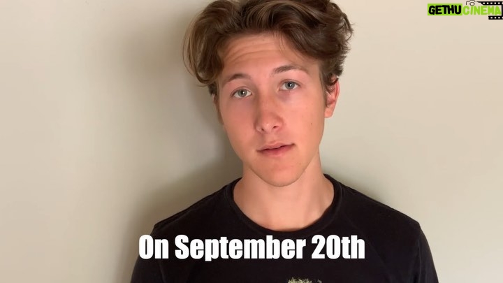 Luke Mullen - 80.6K Likes - On September 20th, millions of us are going to strike from work and school for the #globalclimatestrike to demand action be taken to address the climate crisis. Go to the link in my bio or globalclimatestrike.net to find a strike near you. We need EVERY SINGLE ONE OF YOU to fight for our future... it is up to us to turn this crisis aroundâđźđ #strikewithus #fridaysforfuture -
Thank you to @noahschnapp, @alexlange, @jennaortega, @laura_tobon, @skaijackson, @therealmobamba, and @alexandriav2005 for helping @joshuarush and I make this video possible! (SIDE NOTE: josh and I will be striking in NYC at Foley Square. See you there!)