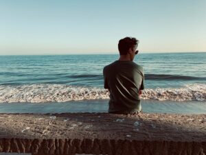 Luke Mullen Instagram - Hey guys. Quick story time. I know I am constantly posting about the environment and trying to educate about what is happening and ways to solve it, but the bottom line is you’re going to swipe through this post and go look up some celebrity couple or who booked the next role in some TV series. This is the last stage. This is the tipping point for humanity. If you would just watch this incredible and absolutely inspiring video in the next slide, I promise you it will all make sense of why I’m so persistent about saving our planet. The video is called “50 minutes to Save the Planet,” and I know it’s a little long but instead of watching that David Dobrik vlog, take 50 minutes to watch this film because if you do, you won’t want to swipe to that next meaningless post. We have one chance to change things, or else oxygen masks and a pretty grim future is on the horizon. HOWEVER, there is so much we can do right now such as eliminating single use plastics in your home, and donating to the charities in the film. Don’t just swipe to that next post... watch the film and get fricken involved if you give any f’s about having a future on this beautiful planet. Go follow @savethereef and @karmagawa to learn more. The end