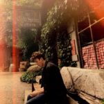 Luke Mullen Instagram - Slap on a retro filter, a touch of grain, and an old looking sign and bam. You got a moody teen