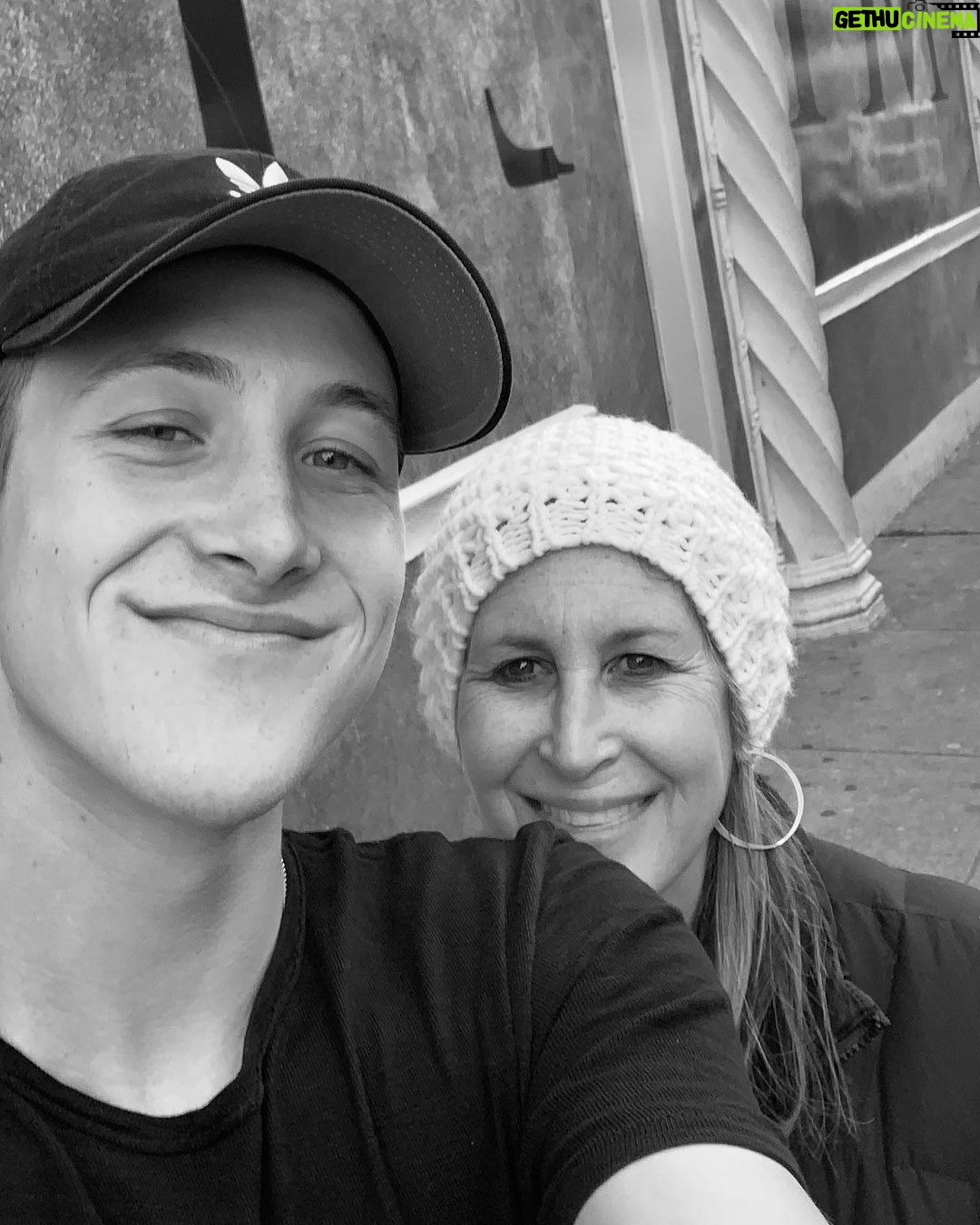 Luke Mullen - 37.9K Likes - Happy Motherâs Day to my rock, my angel, and my best friend. Youâve taught me how to be selfless, compassionate, and a better person. Love u more than anything mamaâ¤ď¸