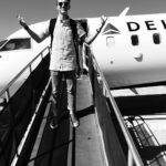Luke Mullen Instagram - Before I walked on this plane, I didn’t realize to what extent my life would change. @terriminsky @marloubob you guys changed my life. I am forever indebted to you and @amberhorn @steventyloroconnor for this opportunity. To my cast mates and best friends, thanks for accepting me as one of your own, and giving me some of my best memories. And finally to everyone who watched and supported us, thank you❤️ I know we won’t disappoint you with these final episodes