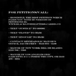Luke Mullen Instagram - On this #blackouttuesday, let’s focus on amplifying Black voices and continuing to share resources directly supporting the communities that are in need right now. I linked a few in this post, but please comment below if you have more that you would like to be amplified!