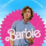 Luke Mullen Instagram – DIY Barbie