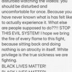 Luke Mullen Instagram - #blacklivesmatter #justiceforgeorgefloyd
