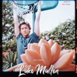 Luke Mullen Instagram - Head over to @unclearmag if you want to see a certain doofus on the cover holding random things he finds in his house for a FaceTime photoshoot (also pretty cool article) 📸: @camiliberty