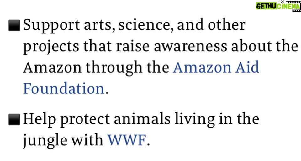 Luke Mullen - 36.1K Likes - Iâm sure a lot of you are feeling scared hearing that the #amazonrainforest has been on fire for the last 16 days, and I am too. The Amazon is the earthâs lungs, and not only produces 1/5 of the worlds oxygen, but is one of the largest carbon sink. This means these fires are releasing that carbon into our atmosphere right now, and this will effect everyone. BUT there still is so much you can do right now: SWIPE to see some ways that will actually make a difference!
HERE ARE A FEW IMPORTANT NOTES, BUT I BEG YOU TO LOOK MORE INTO THESE AND DONATE!
- Donate to @rainforestactionnetwork to protect an acre of the Amazonian rainforest.
-
For an emergency response to the Amazon, donate to @amazonfrontlines who protect millions of acres of land in the Amazon -
Donate to the @rainforesttrust to help buy land in the rainforest. Since 1988, the organization has saved over 23 million acres and counting.
-
STOP EATING MEAT (especially beef). Meat is responsible for about 10% of the global emissions
-
Make sure you are buying @rainforestalliance certified products, and donate to them because they make sure farming practices are sustainable!