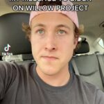 Luke Mullen Instagram – My message to @potus on him approving the Willow Project #stopwillow #willowproject