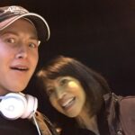 Luke Mullen Instagram - Before I walked on this plane, I didn’t realize to what extent my life would change. @terriminsky @marloubob you guys changed my life. I am forever indebted to you and @amberhorn @steventyloroconnor for this opportunity. To my cast mates and best friends, thanks for accepting me as one of your own, and giving me some of my best memories. And finally to everyone who watched and supported us, thank you❤️ I know we won’t disappoint you with these final episodes