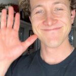 Luke Mullen Instagram – We have 10 days to save this place… SIGN SOME LETTERS🙏🏼 #arctic
