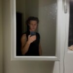 Luke Mullen Instagram – Swipe for a surprise!!