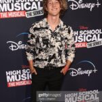 Luke Mullen Instagram – Nobody say a damn word about my hair