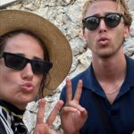 Luke Mullen Instagram – Gorlami 🤌🏼 Italy