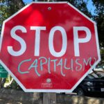 Luke Mullen Instagram – More waterfalls, less capitalism