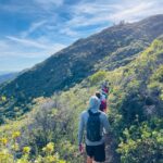 Luke Mullen Instagram – Reminder to get outside and show some love to our beautiful planet this earth day 🌎 San Francisco, California