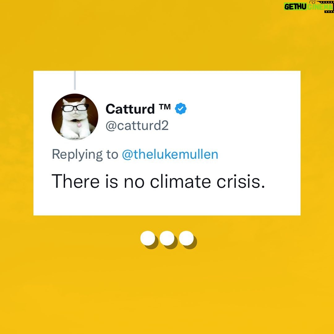 Luke Mullen Instagram - Yes, you read that right… Link in bio to donate. All donations are split evenly among the eight charitable organizations listed on the fund #RatioRelief