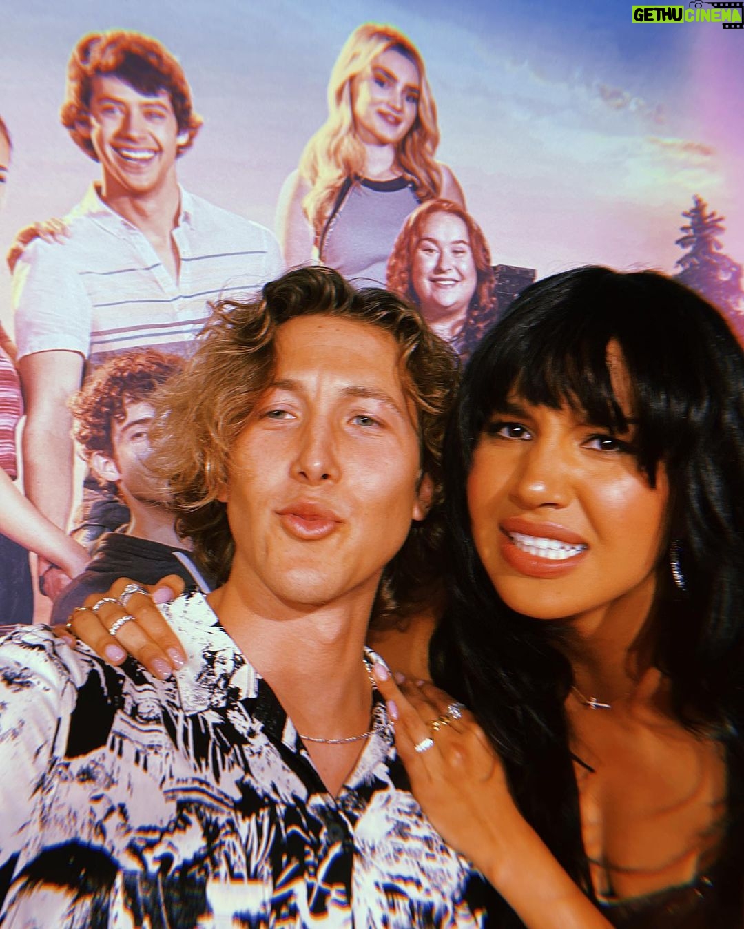 Luke Mullen - 36.3K Likes - Nobody say a damn word about my hair