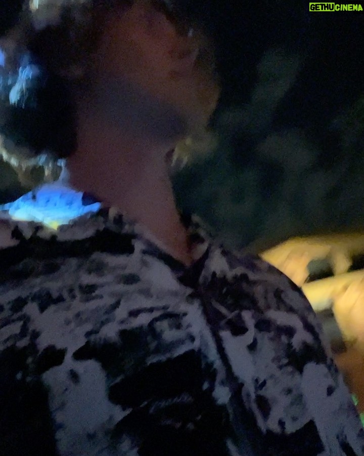 Luke Mullen - 36.3K Likes - Nobody say a damn word about my hair