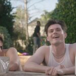 Luke Mullen Instagram - WHATTUP FLO BOY FAM!!! The first season of KILLING IT just dropped on @peacocktv !!! Be sure to watch me play a douchy, arrogant tik tok star (so no acting necessary for this one). GO STREAM NOW🤘🏼