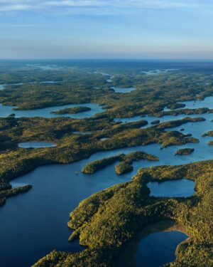 Luke Mullen Instagram - TW: Shameless Thirst Trap

Boundary Waters, 4 million acres of the most beautiful and pristine habitat in the United States, will soon become a waste site for a mine. This will not only kill innumerable plants and animals, but HUMANS too. It’s seriously f*cked up. 

But GUESS WHAT?? We can save this place. Basically, all we have to do is write enough letters telling the government to not open up this spot to mining by January 19th, and they are legally obligated to review the comments we send in. Click the link in my bio (it takes 1 minute) to sign the petition and tell the government we want to SAVE THIS PLACE!!!!!! (Link in bio to sign and learn more!!)

(Photo creds to the talented @zach_dink77