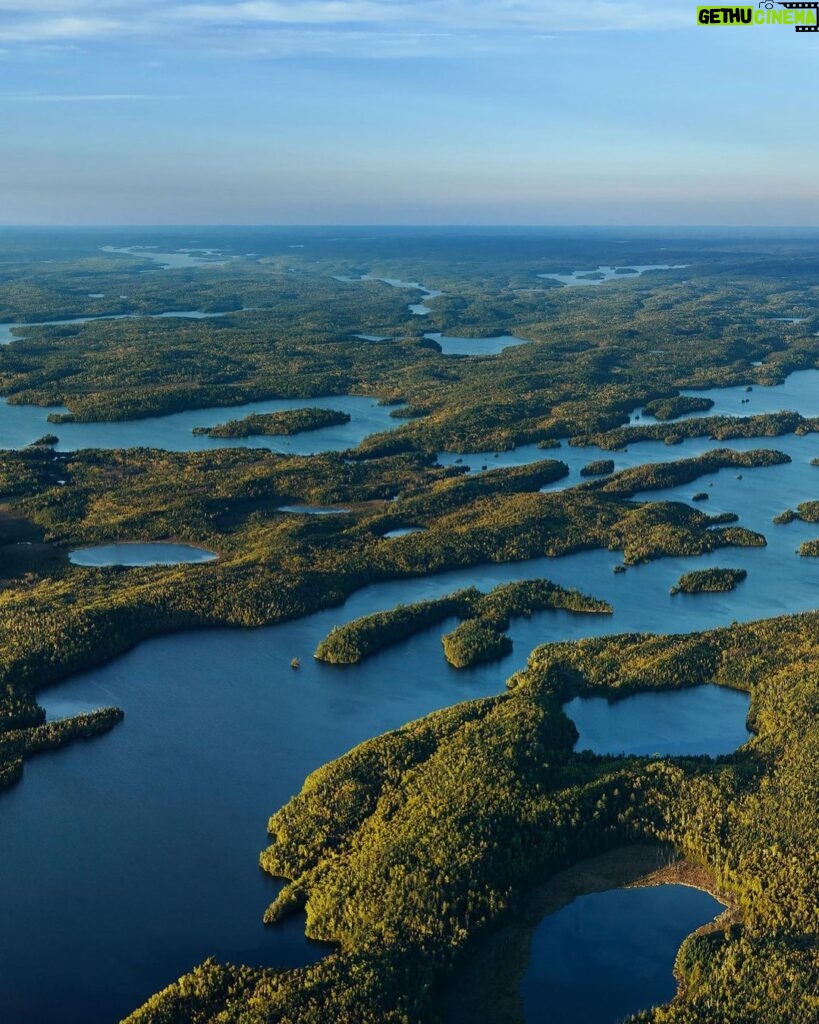 Luke Mullen Instagram - TW: Shameless Thirst Trap Boundary Waters, 4 million acres of the most beautiful and pristine habitat in the United States, will soon become a waste site for a mine. This will not only kill innumerable plants and animals, but HUMANS too. It’s seriously f*cked up. But GUESS WHAT?? We can save this place. Basically, all we have to do is write enough letters telling the government to not open up this spot to mining by January 19th, and they are legally obligated to review the comments we send in. Click the link in my bio (it takes 1 minute) to sign the petition and tell the government we want to SAVE THIS PLACE!!!!!! (Link in bio to sign and learn more!!) (Photo creds to the talented @zach_dink77