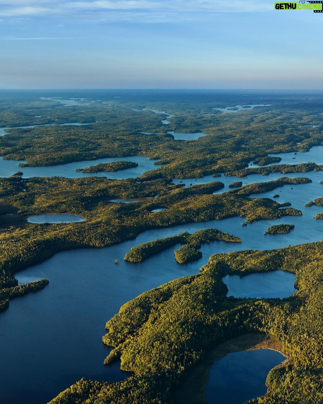 Luke Mullen - 35.6K Likes - TW: Shameless Thirst Trap
Boundary Waters, 4 million acres of the most beautiful and pristine habitat in the United States, will soon become a waste site for a mine. This will not only kill innumerable plants and animals, but HUMANS too. Itâs seriously f*cked up.
But GUESS WHAT?? We can save this place. Basically, all we have to do is write enough letters telling the government to not open up this spot to mining by January 19th, and they are legally obligated to review the comments we send in. Click the link in my bio (it takes 1 minute) to sign the petition and tell the government we want to SAVE THIS PLACE!!!!!! (Link in bio to sign and learn more!!)
(Photo creds to the talented @zach_dink77