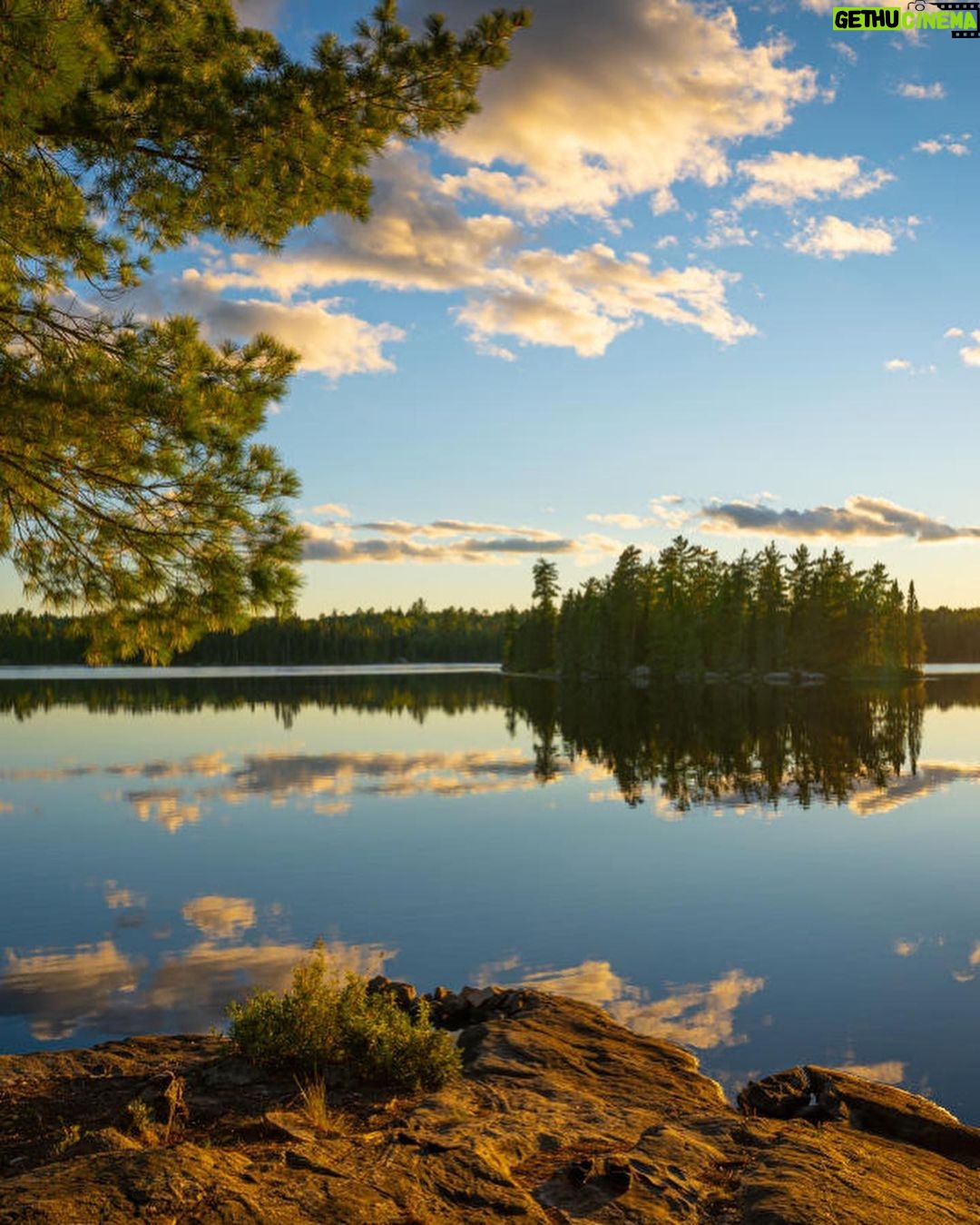 Luke Mullen - 35.6K Likes - TW: Shameless Thirst Trap
Boundary Waters, 4 million acres of the most beautiful and pristine habitat in the United States, will soon become a waste site for a mine. This will not only kill innumerable plants and animals, but HUMANS too. Itâs seriously f*cked up.
But GUESS WHAT?? We can save this place. Basically, all we have to do is write enough letters telling the government to not open up this spot to mining by January 19th, and they are legally obligated to review the comments we send in. Click the link in my bio (it takes 1 minute) to sign the petition and tell the government we want to SAVE THIS PLACE!!!!!! (Link in bio to sign and learn more!!)
(Photo creds to the talented @zach_dink77