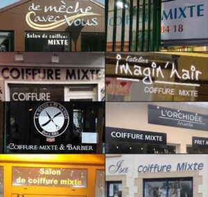 Lula Cotton-Frapier Instagram - MIXTE n’aura pas de saison 2

Au revoir Annick, Pichon, Michelle, Laubrac, Simone, Jean Pierre… tous les autres, et toutes les équipes techniques ! 

Merci pour l’accueil que vous avez réservé à la série !!! 

Merci à tous les coiffeurs, les boulangeries, les kebabs, le tram de la région trans Alpes de nous avoir fait de la pub, et nous avoir dédier des planches, des assiettes, des sandwichs, des coupes de cheveux, … même si ça n’a pas suffi à @amazonprimevideo pour nous renouveler. 

(On a un peu tous fait une tête comme la dernière photo quand on a apprit la nouvelle) 
A bientôt pour de nouvelles aventures 🌛