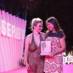 Lula Cotton-Frapier Instagram - PRIX DU PUBLIC ! C’est grâce à vous ! @primevideofr MIXTE FOREVER DANS NOS CŒURS @studio_vigerie @instantsuspendus @gazettejuliette @jeanmarcfellousoff @enzomonchauzou @dimitrifouque @adilmekki @antoinepelletier_ @antoine.wrnr @gaspardgevinhie #mixte1963 Cannes Palais Des Festivals