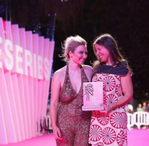 Lula Cotton-Frapier Instagram - PRIX DU PUBLIC ! C’est grâce à vous ! @primevideofr 
MIXTE FOREVER DANS NOS CŒURS 

@studio_vigerie @instantsuspendus @gazettejuliette 
@jeanmarcfellousoff 
@enzomonchauzou @dimitrifouque @adilmekki @antoinepelletier_ @antoine.wrnr @gaspardgevinhie #mixte1963