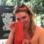 Lula Cotton-Frapier Instagram – Petits moments Partout Et Nulle Part