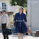 Lula Cotton-Frapier Instagram - « Ça va être quelque chose » @primevideofr #mixte1963 Oh les filles