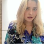 Lula Cotton-Frapier Instagram - Man next door @massiveattackofficial Chez Le Voisin