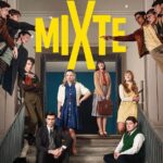 Lula Cotton-Frapier Instagram - #mixte1963 sortie des 4 premiers épisodes le 14 juin 💛 Il y a beaucoup de gens que je n’ai pas mentionné qui ont permis à cette série de se faire, pensée à vous tous tous tous ❤️❤️❤️ Hâte que vous rencontriez Annick 🙋🏼‍♀️Michele 👩🏼‍🦰 et Simone 💁🏻‍♀️ Mixte