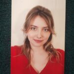 Lula Cotton-Frapier Instagram - 🎄 Cottonade / Symatex