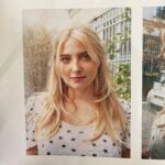 Lula Cotton-Frapier Instagram - Back In The Game