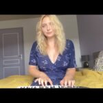 Lula Cotton-Frapier Instagram - Réécriture 2020 des Beatles